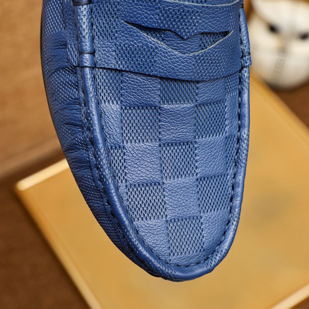 Louis Vuitton Business Shoes